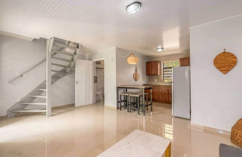 Soto Apartment | Casa Bohemian Aurana
