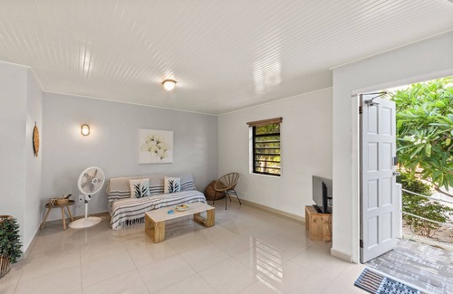 Soto Apartment | Casa Bohemian Aurana