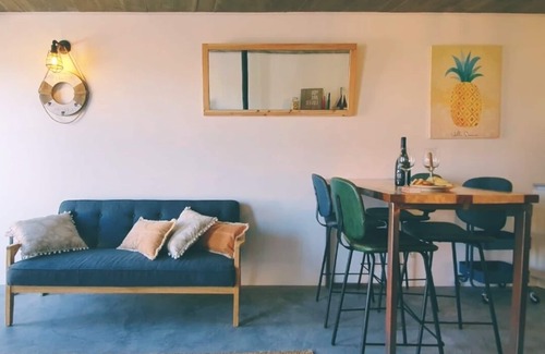 Carrapateira House | Casa Bombordo - Carrapateira Beach House - Algarve