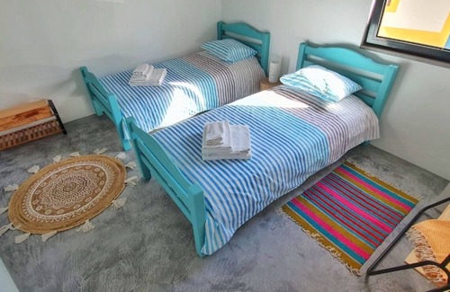 Carrapateira House | Casa Bombordo - Carrapateira Beach House - Algarve