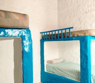 Cerro Azul House | Casa bonita en Playa Los Lobos