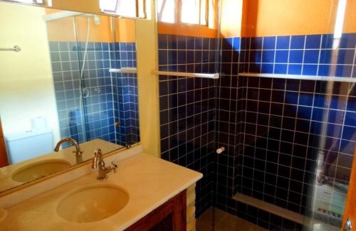 Vila do Abraao Bed & Breakfast | Casa Bonita Hospedagem e Café