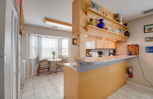 Old Town Condo | Casa Bonita Key West ~ by Rent Key West Vacations