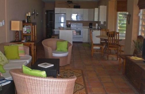 Bajura House | Casa Bonita - OCEAN FRONT house - Shacks Beach