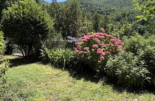 Calice al Cornoviglio House | Casa Boru - a beautiful fully restored spacious house with fantastic views