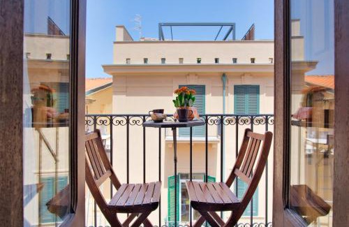 Old Town Apartment | Casa Bordonaro B (by Vacation Service)