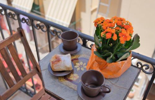 Old Town Apartment | Casa Bordonaro B (by Vacation Service)