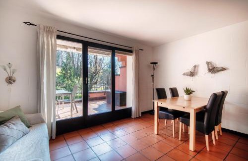 Bosco Luganese Apartment | Casa Boschetto 2 by Quokka 360 - comfort in Bosco Luganese