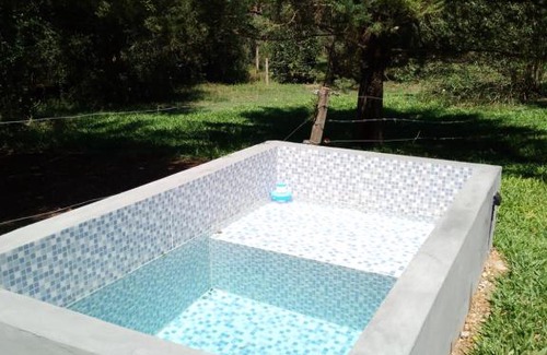 Colon House | CASA-BOSQUE-ARROYO