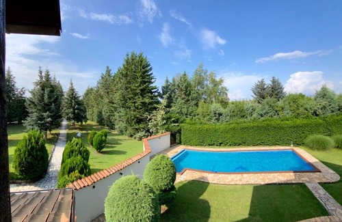 Northeastern Region Villa | Casa Botisa - Luxury Villa with private pool