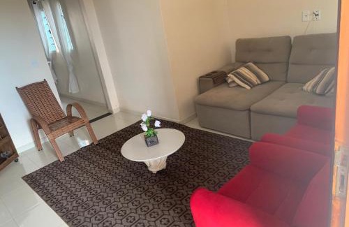 Novo Sao Geraldo House | Casa