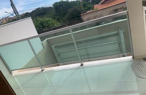 Novo Sao Geraldo House | Casa