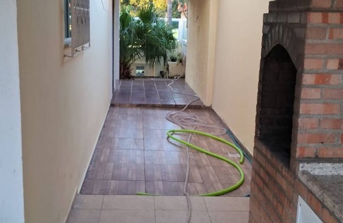 Cidade Nova House | Casa com Piscina com Ótimo Espaço Externo. Aceitamos Pets