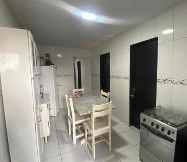 Garanhuns House | Casa