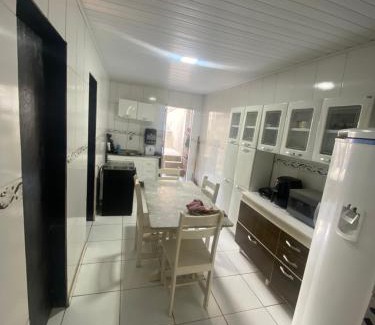Garanhuns House | Casa