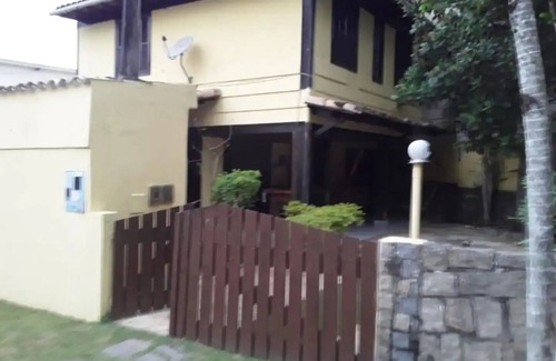 Garatucaia House | Casa Ampla em Garatucaia