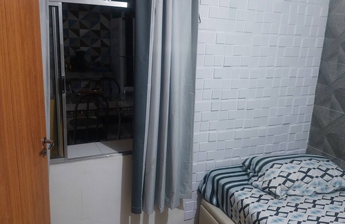 Bairro das Industrias I House | Casa Simples em Contagem
