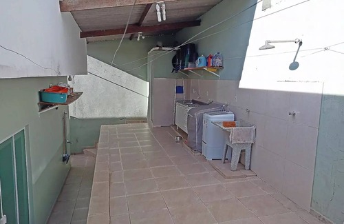 Alfenas House | Casa Completa com o Melhor Custo-benefício - 7 Pessoas