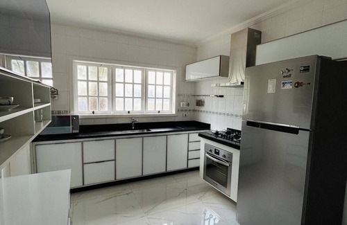 Itu Cottage | Casa de Campo Alto Padrão