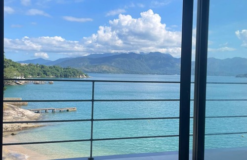 Angra dos Reis House | Casa Pé na Areia Angra dos Reis
