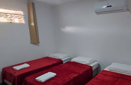 Portal do Sol House | Casa Aconchegante Em João Pessoa