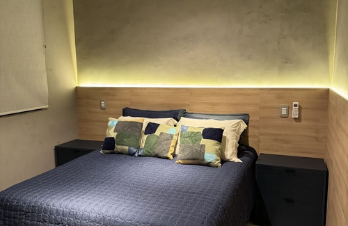Frade House | Casa 5 Suítes, Piscina Aquecida, Hidro, Sauna, Vista Golfe, Próximo Hotel Fasano