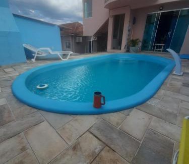 Centro House | Casa