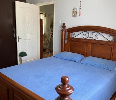Centro House | Casa