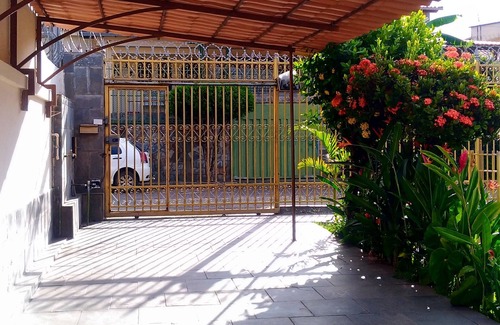 Santa Rosa House | Casa em Belo Horizonte, Região da Pampulha
