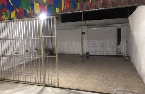 Tres Irmas House | Casa Temporada no Maior São João do Mundo