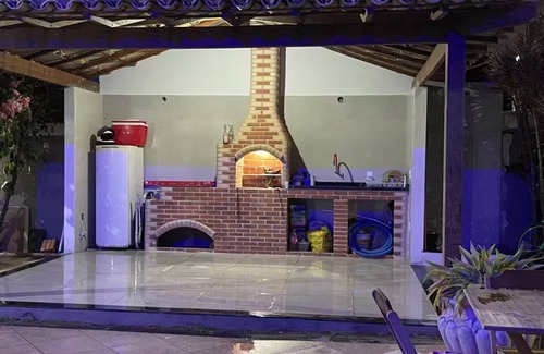 Cem Bracas House | Casa/Pousada confortável com Piscina em Búzios