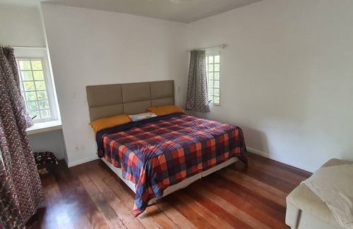 Jordanesia Other | Casa - Sítio Condomínio de Luxo Hidro e Piscina