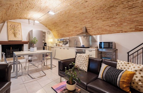 Rocca San Giovanni Apartment | Casa Bramare - YourPlace Abruzzo