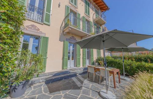 Cargiago House | Casa Brambilla