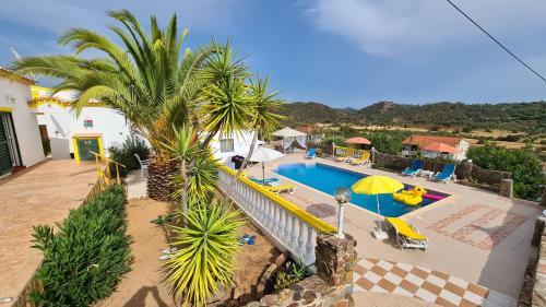 Loule House | Casa Branca Holiday Resort