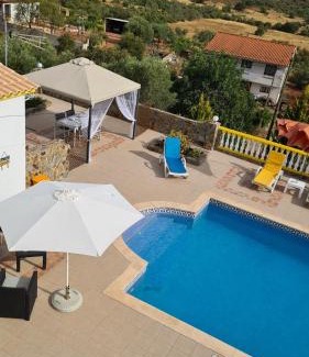 Loule House | Casa Branca Holiday Resort