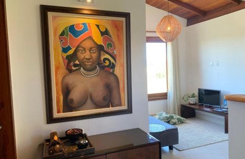 Barra Grande House | Casa Branca Maraú