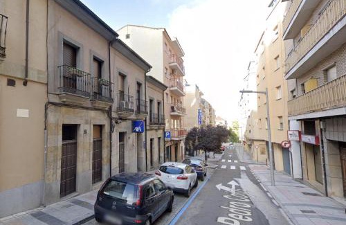 Centro Apartment | Casa Bretón-Gran Vía