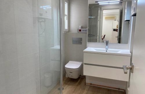 Centro Apartment | Casa Bretón-Gran Vía