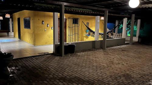 Zumbi Apartment | Casa Brilho do Sol