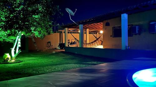 Zumbi Apartment | Casa Brilho do Sol