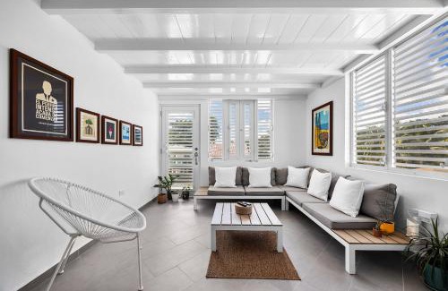 Espinar Apartment | Casa Brisa by Otium