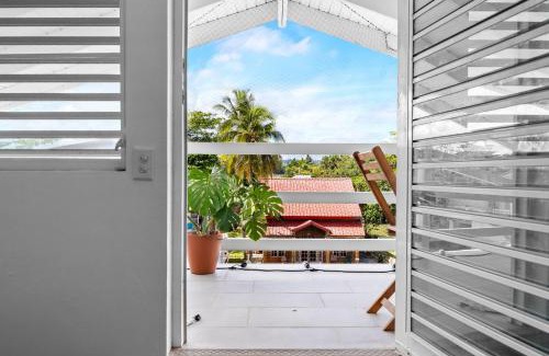 Espinar Apartment | Casa Brisa by Otium