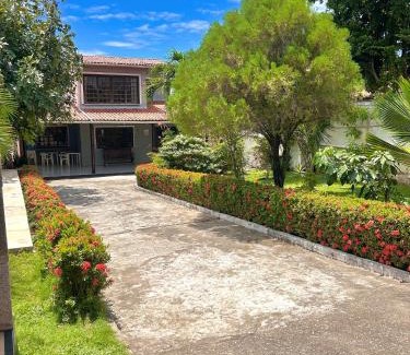 Paracuru House | Casa Brisa da Praia em Paracuru