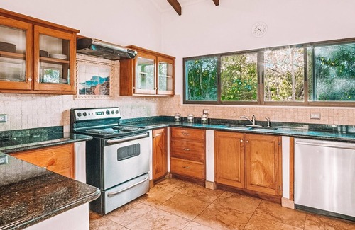 Junquillal House | Casa Brisas Del Mar *Beautiful Sanctuary In Tierra Pacifica Gated Community*