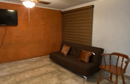 Merida House | Casa Brisas-Mérida Yucatán
