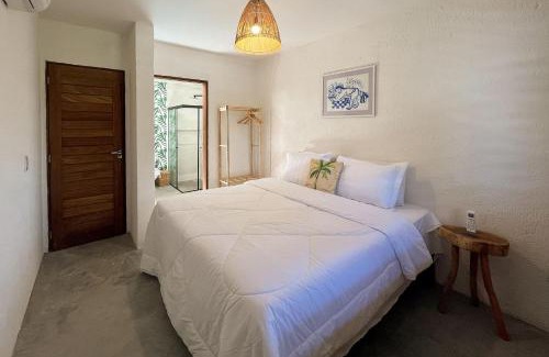 Porto de Pedras House | Casa Brise Seu Refúgio Tropical Nobile Stays