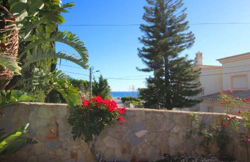 Carvoeiro Villa | Casa Bruella - Walk to beach Pool WiFi and BBQ