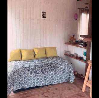 Oceania del Polonio House | Casa Bruma a pasos de la playa