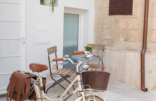 Centro Storico Apartment | Casa Brumar Delizioso Appartamento Monopoli